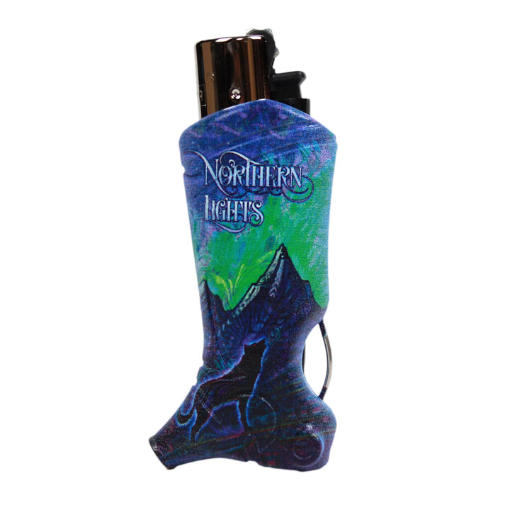 Official Toker Poker Clipper Califari Strains Northern Lights