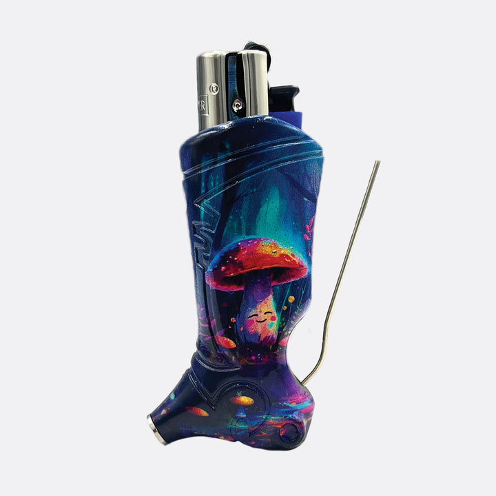 Toker Poker Clipper Shroomies official product photo