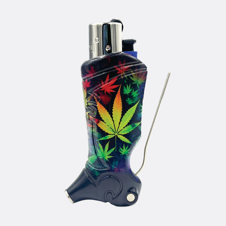Toker Poker Clipper Four Twenty official product photo