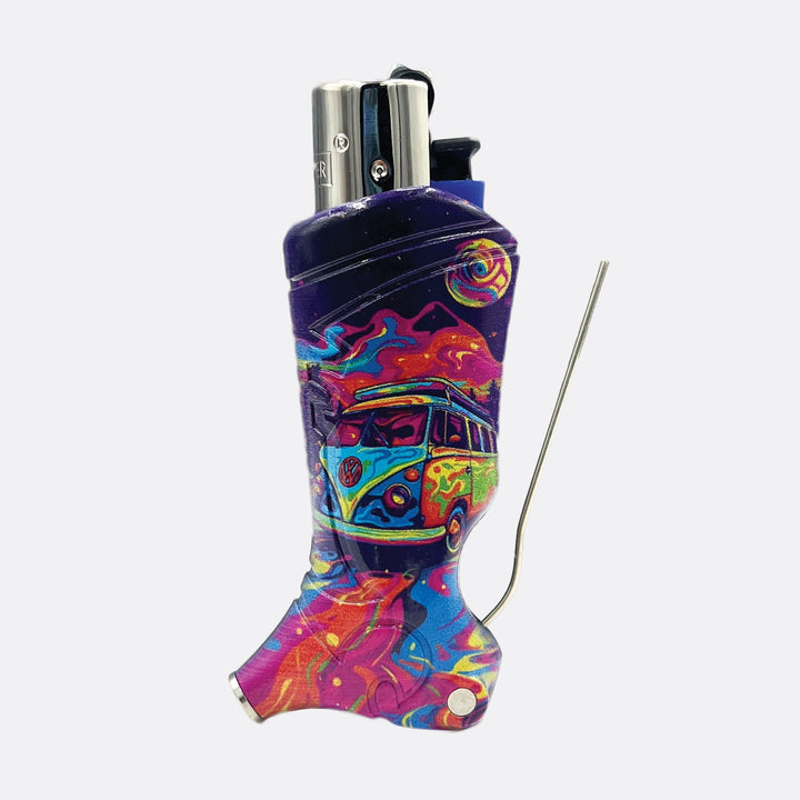 Official manufacturer photograph — Clipper Trippy Hippy Road Trip