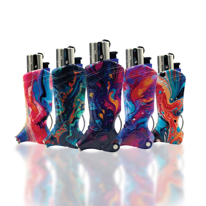 Official manufacturer photograph — Clipper Vibrant Visions