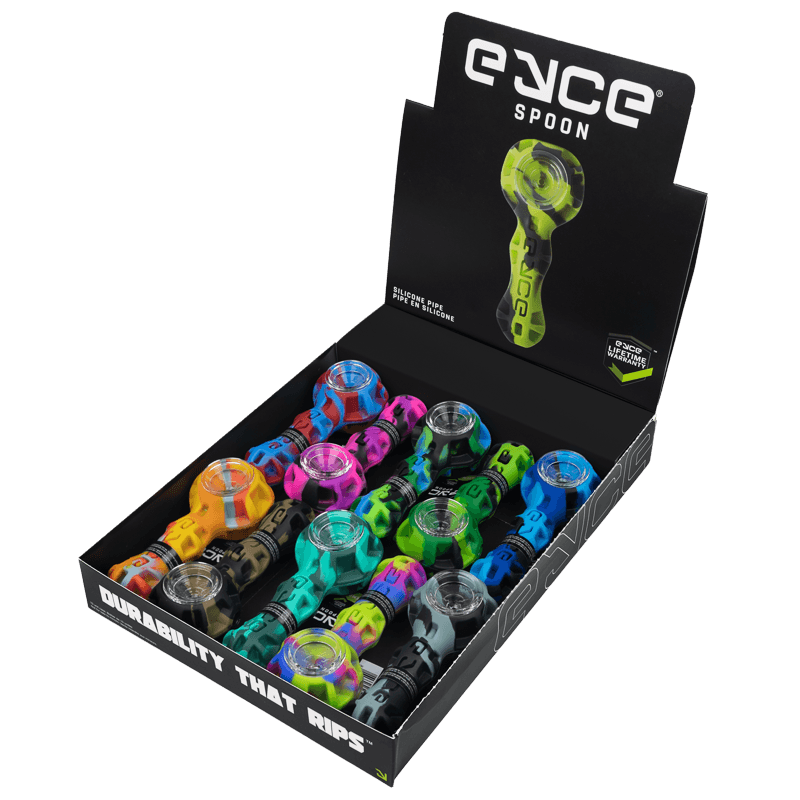 Eyce Spoon - Pack of 10