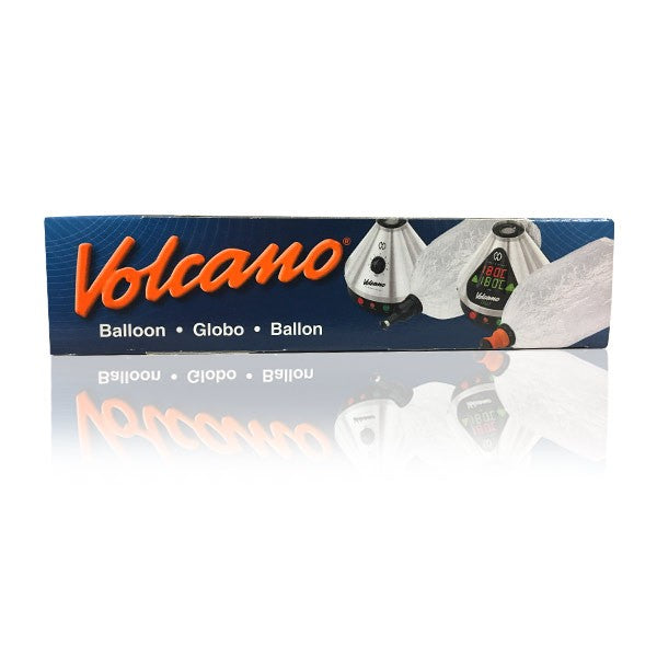 Storz & Bickel Volcano Thermal Extractor Ambient Air Diffusion Bag Bags – Replacement Kit